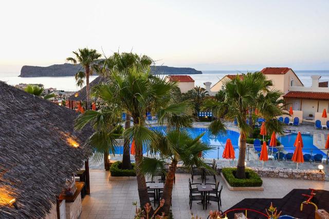 Hotel Theo