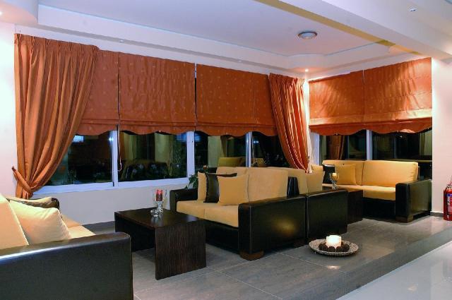 Hotel Theo