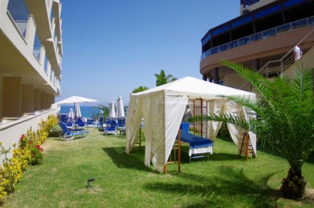 Galini Sea View