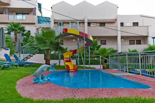 Galini Sea View