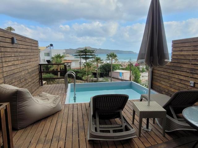 Galini Sea View