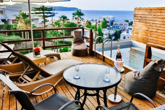 Galini Sea View