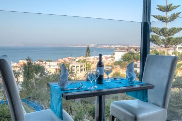 Galini Sea View