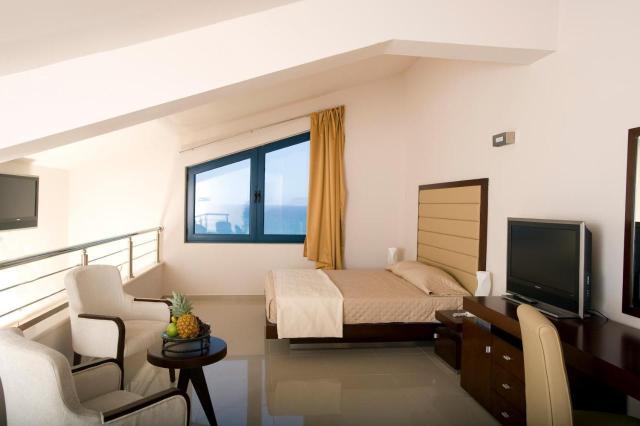Galini Sea View