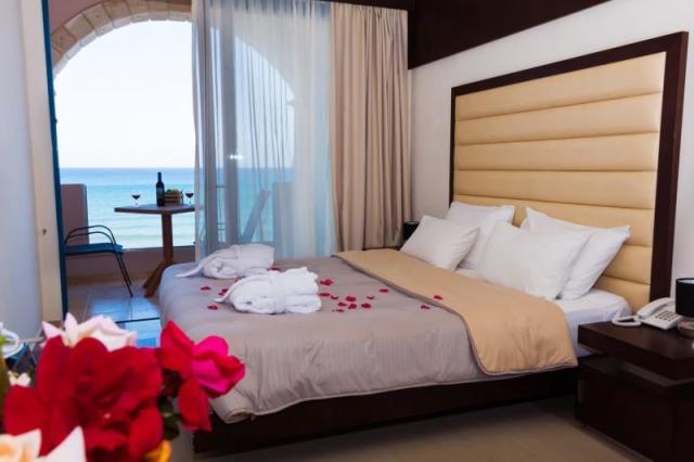 Galini Sea View