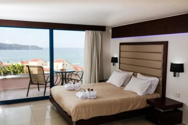 Galini Sea View