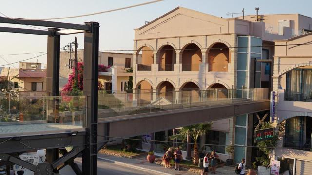 Galini Sea View