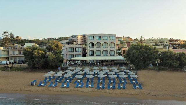 Galini Sea View