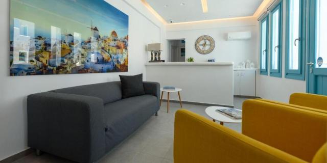 Nikolas Hotel