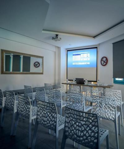 Nikolas Hotel