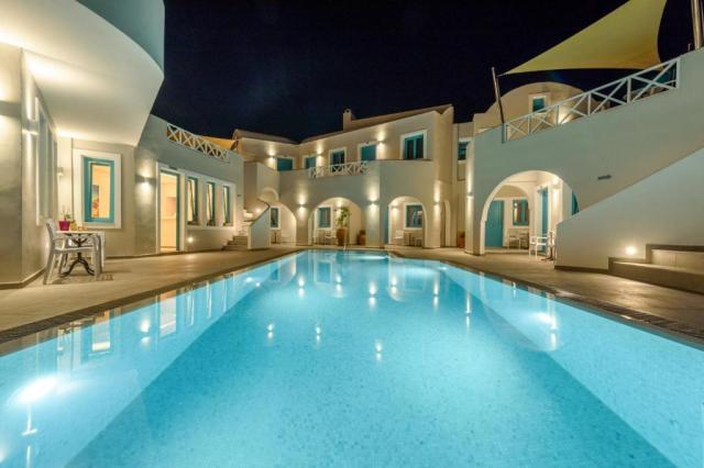 Nikolas Hotel