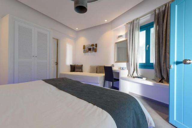 Nikolas Hotel
