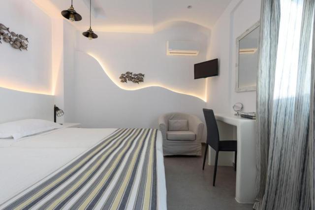 Nikolas Hotel