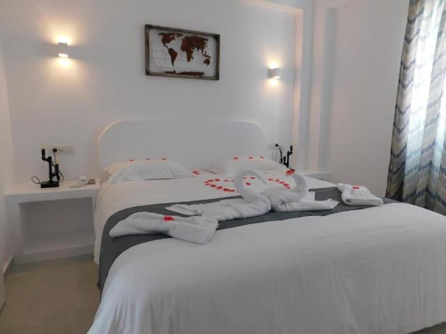Nikolas Hotel