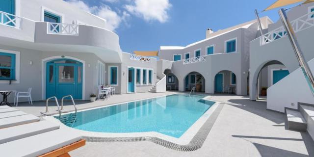 Nikolas Hotel
