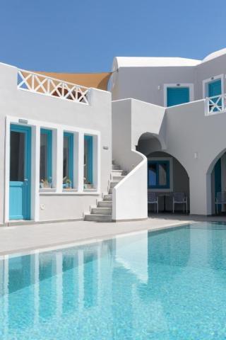 Nikolas Hotel