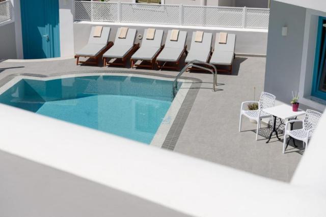 Nikolas Hotel