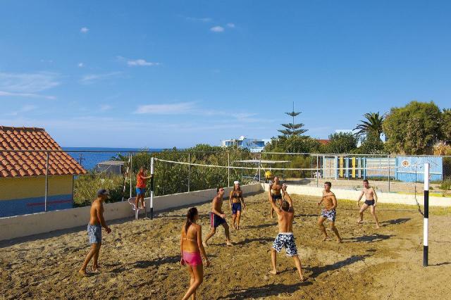 Rethymno Mare & Water Park