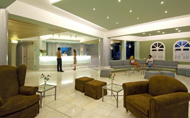 Rethymno Mare & Water Park