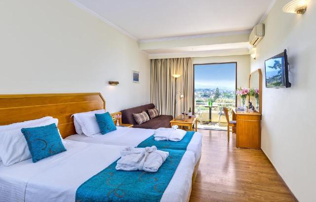 Rethymno Mare & Water Park