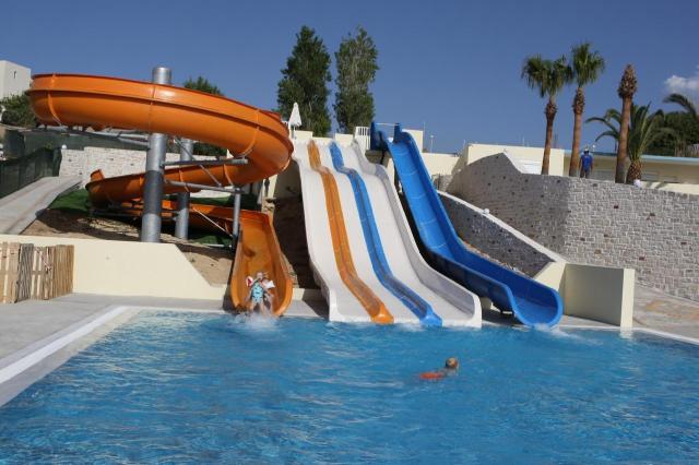 Rethymno Mare & Water Park