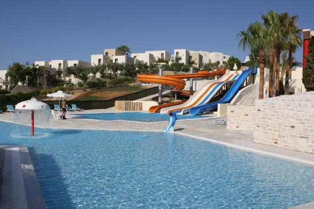 Rethymno Mare & Water Park