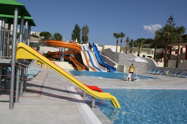Rethymno Mare & Water Park