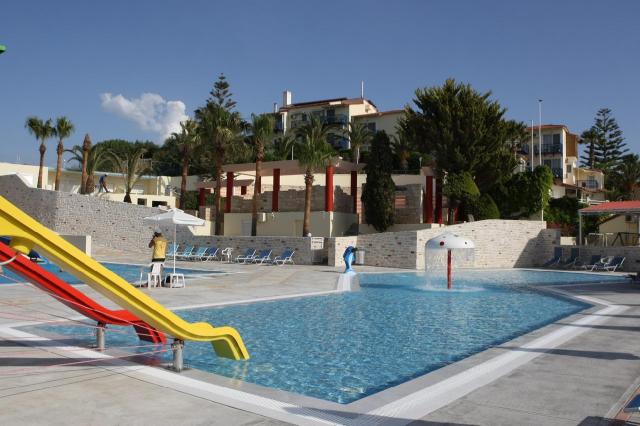 Rethymno Mare & Water Park