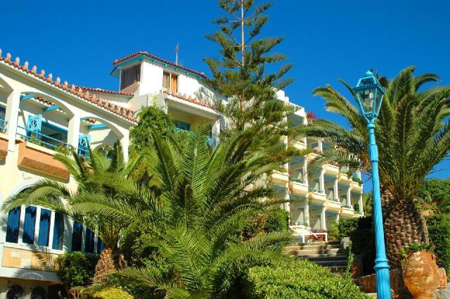 Rethymno Mare & Water Park