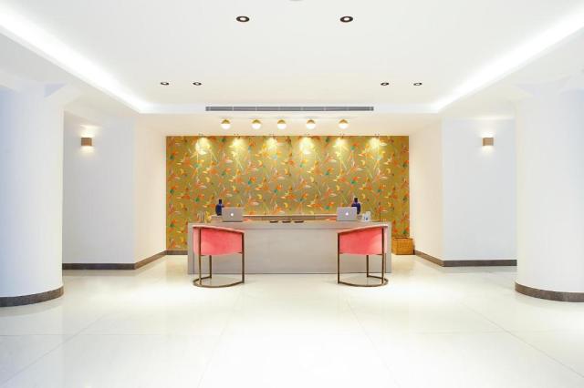 Alley Boutique Hotel & Spa