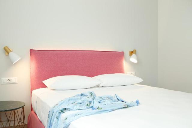 Alley Boutique Hotel & Spa