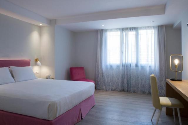 Alley Boutique Hotel & Spa