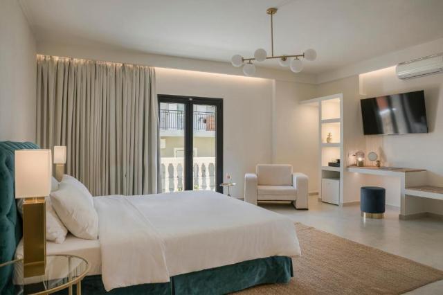 Alley Boutique Hotel & Spa
