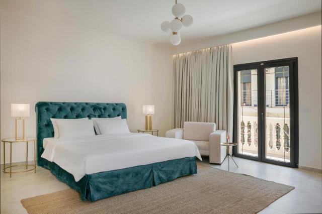 Alley Boutique Hotel & Spa