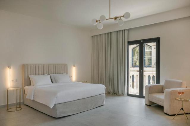 Alley Boutique Hotel & Spa