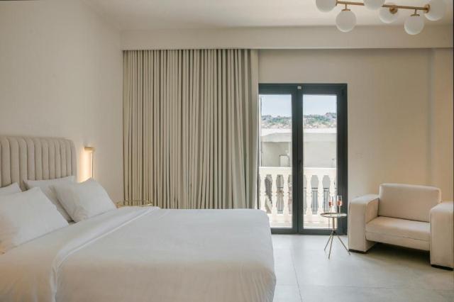 Alley Boutique Hotel & Spa