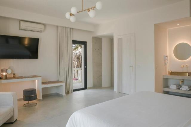 Alley Boutique Hotel & Spa