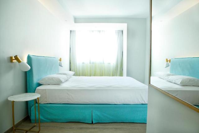 Alley Boutique Hotel & Spa
