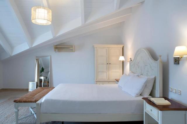 Alley Boutique Hotel & Spa
