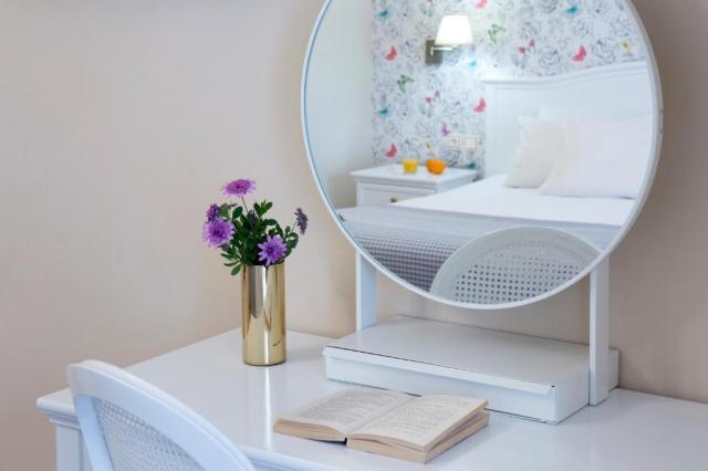 Alley Boutique Hotel & Spa