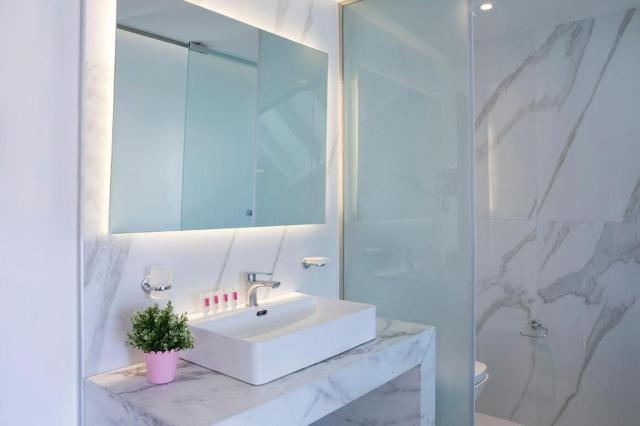 Alley Boutique Hotel & Spa