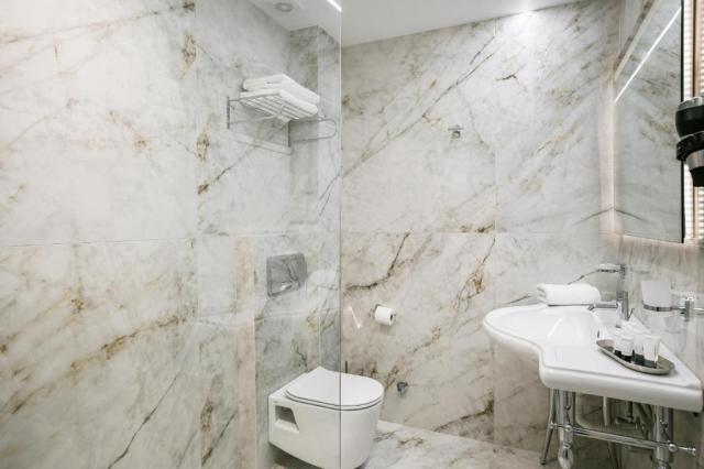 Alley Boutique Hotel & Spa