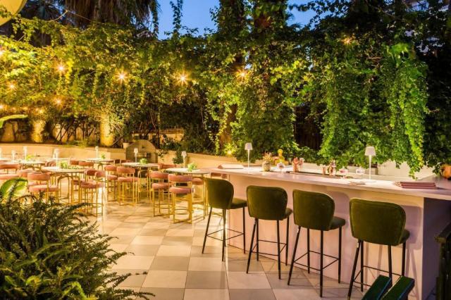 Alley Boutique Hotel & Spa