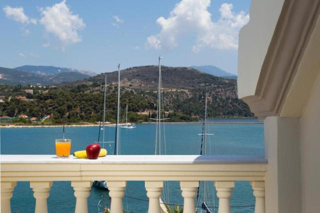 Alley Boutique Hotel & Spa