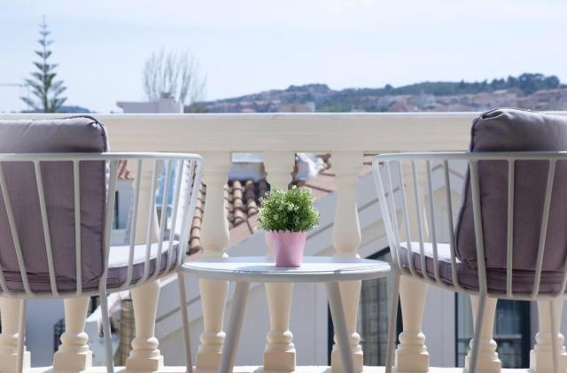 Alley Boutique Hotel & Spa