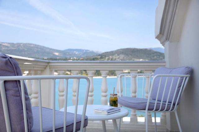 Alley Boutique Hotel & Spa