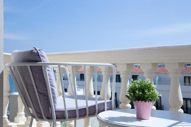 Alley Boutique Hotel & Spa