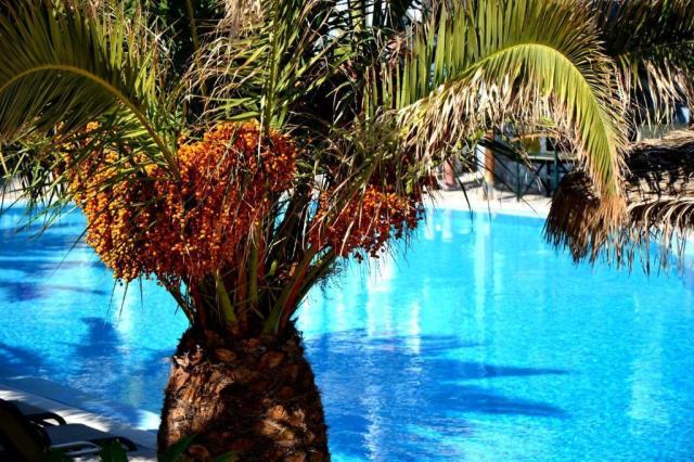 Hotel Zephyros