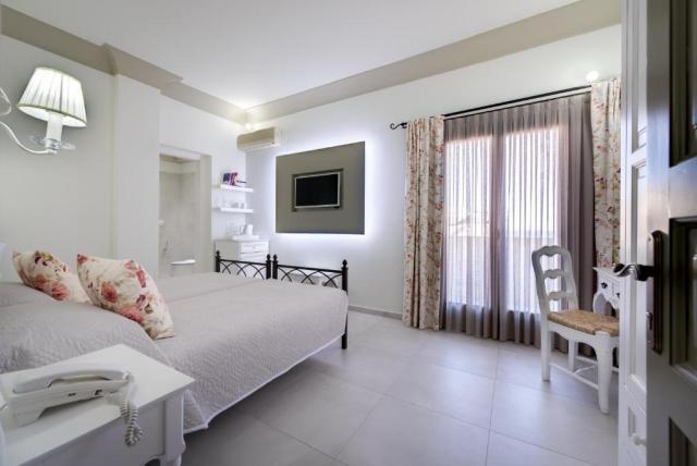 Hotel Zephyros