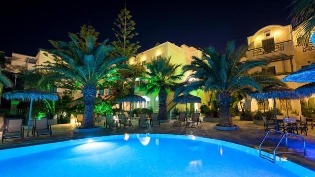 Hotel Zephyros